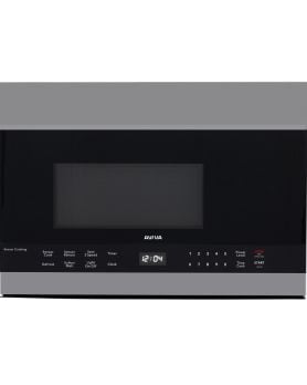 Microwave 1000 W 1.4 cu. ft. AVIVA AOTRM243SB