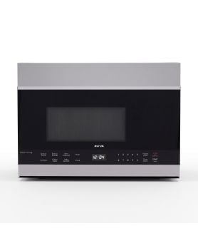 Micro-onde 1000 W 1.4 pi. cu. AVIVA AOTRM243SB