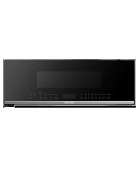 Micro-onde 1000 W 1.2 pi. cu. AVIVA AOTRS30400S