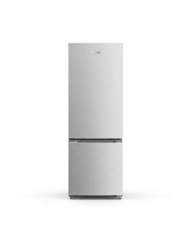 Refrigerator AVIVA ARBM115SB Stainless  Capacity 11.5 cubic feet Bottom Freezer / Door   width 24 inches