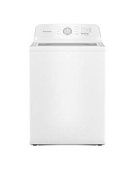 4.6 cu. ft. Top Load Washer  Amana ATW4615TW