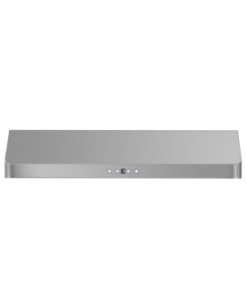 36 In. Under Cabinet Hood  600 Cubic feet per minute AVIVA AVA-366RS2