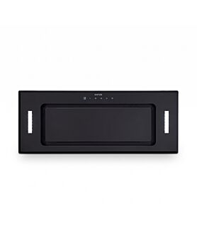 AVD-306PSB3100-Power pack 30in black glass 600cfm
