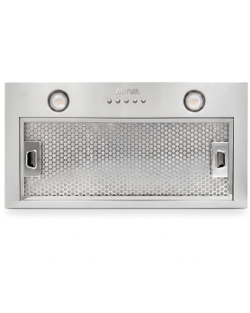 Hotte Sous armoires 22 Po. 200 Pieds cubes par minute AVIVA AVP222PSB