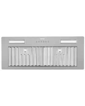 28 In. Under Cabinet Hood  860 Cubic feet per minute AVIVA AVP278S