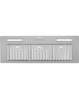 36 In. Under Cabinet Hood  860 Cubic feet per minute AVIVA AVP368S