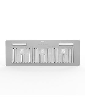 Hotte Sous armoires 36 Po. 860 Pieds cubes par minute AVIVA AVP368S
