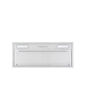 Hotte Sous armoires 28 Po. 600 Pieds cubes par minute AVIVA AVPP276S