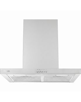 Hotte Cheminée 24 Po. 290 Pieds cubes par minute AVIVA AVT243CSB2