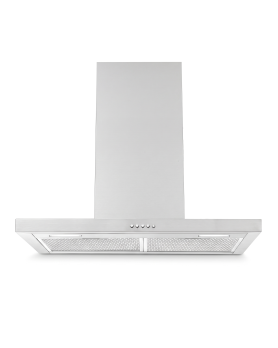 Hotte Cheminée 30 Po. 290 Pieds cubes par minute AVIVA AVT303CSB2