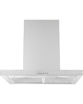 30 In. Chimney Hood  290 Cubic feet per minute AVIVA AVT303CSB2
