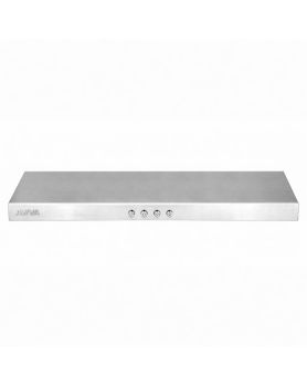 Hotte Sous armoires 24 Po. 280 Pieds cubes par minute AVIVA AVU243RSB