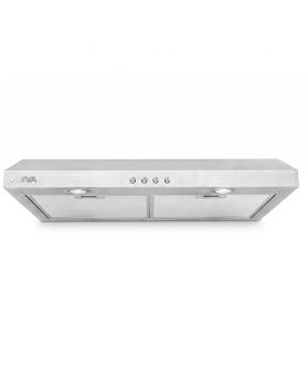 Hotte Sous armoires 24 Po. 280 Pieds cubes par minute AVIVA AVU243RSB