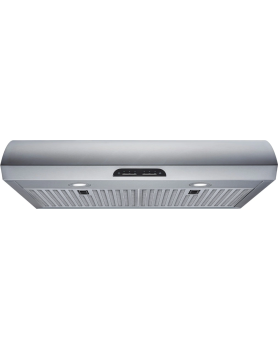 30 In. Under Cabinet Hood  500 Cubic feet per minute AVIVA AVU305S