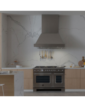 Collection Bertazzoni Heritage