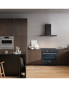 Collection Bertazzoni Professional
