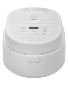 5 Cup White Rice Cooker Panasonic SRDL105