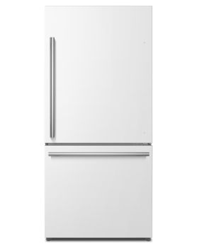 31.12 In. 17 cu. ft. Ellipse Refrigerator ERBM170W