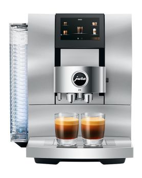 On counter Espresso machine Jura Z10 JU15361