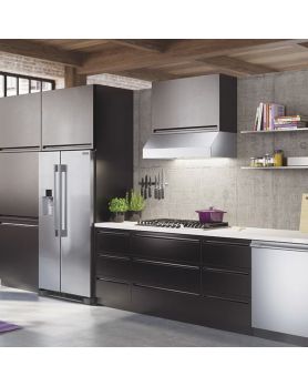 Kitchen  Collection Frigidaire Professional with cooktop