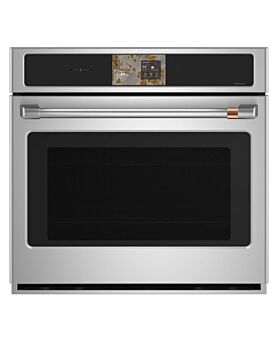 Wall oven 5 cu. ft. 30 In. GE Café CTS90DP2ZS1