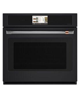 Wall oven 5 cu. ft. 30 In. GE Café CTS90DP3ZD1