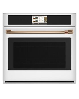 Wall oven 5 cu. ft. 30 In. GE Café CTS90DP4ZW2