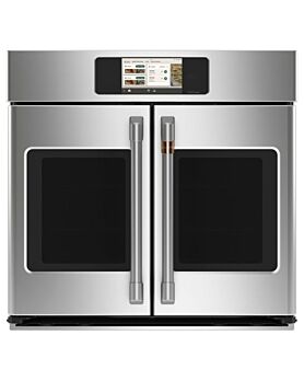 Wall oven 5 cu. ft. 30 In. GE Café CTS90FP2ZS1