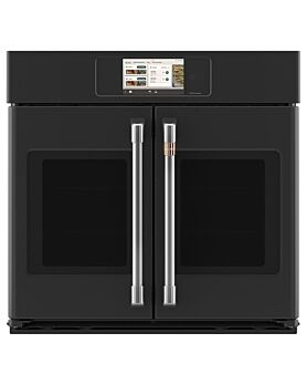 Wall oven 5 cu. ft. 30 In. GE Café CTS90FP3ZD1