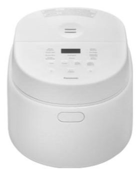 10 Cup White Rice Cooker Panasonic SRDL185