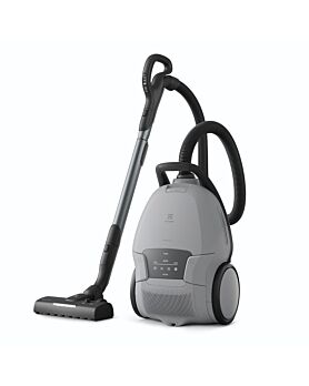 Bagged canister vacuum, Urban Grey, Electrolux Ultimate800™ EHVS80W5AG