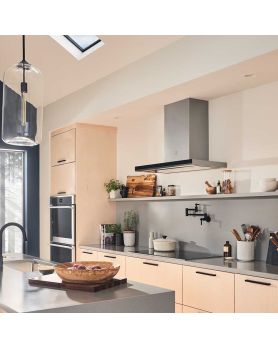 Collection Electrolux Cuisine with Cooktop