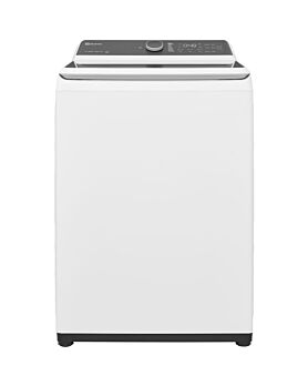 5.8 cu. ft. Top Load Washer  Electrolux ELVW7405AW