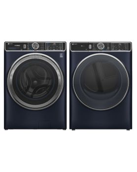 Laundry Set GE Profile PFW870SPVRS-PFD87ESMVRS