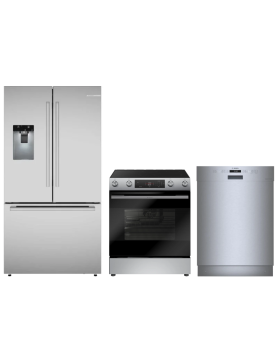 Bosch Kitchen Set HEF1050MC-B36FD52SNS-SHE53B75UC