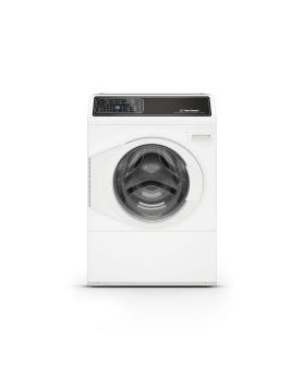 Laveuse Huebsch Chargement frontal FF7111WN 3.5 pi. cu.