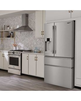 Collection Frigidaire Professional with range