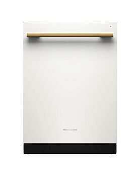23.94 In. 44 dB Dishwasher KitchenAid KDTS424SPL