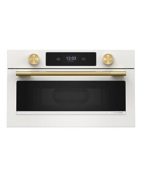 Microwave 900 W 1.4 cu. ft. KitchenAid KMBS730SPL