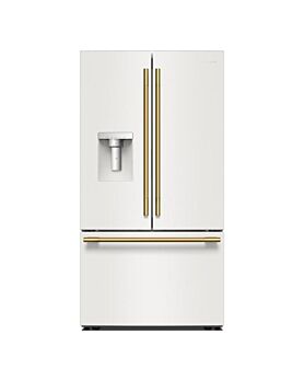 35.94 In. 30 cu. ft. KitchenAid Refrigerator KRFF436SPL