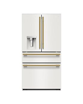 35.94 In. 28.74 cu. ft. KitchenAid Refrigerator KRMF436SPL