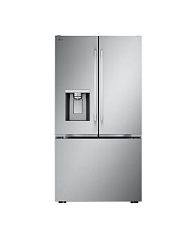 35.75 In. 26.2 cu. ft. LG Refrigerator LF26WCH62S