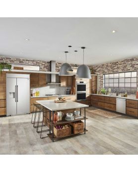 Kitchen  Collection LG Studio