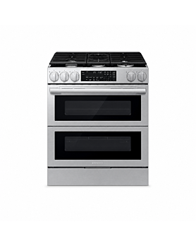 30 In. Gas Range Samsung NSG90H60DRAA