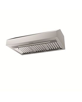 Hotte Sous armoires 36 Po. 600 Pieds cubes par minute Faber SOPR361SSV