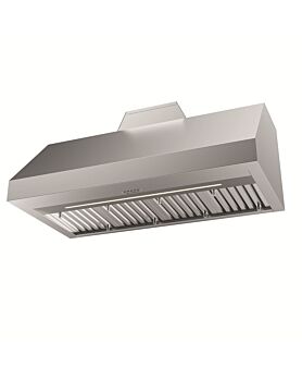 Hotte Sous armoires 48 Po. 1200 Pieds cubes par minute Faber SOPR48SS1200