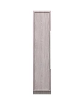 9.9 cu. ft. 18 In. Column Freezer Thermador Freezer T18IF100SP