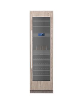 23.75 In. 80 bottles Thermador Cellar T24IW100SP