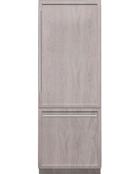29.75 In. 16.6 cu. ft. Thermador Refrigerator T30IB102SP