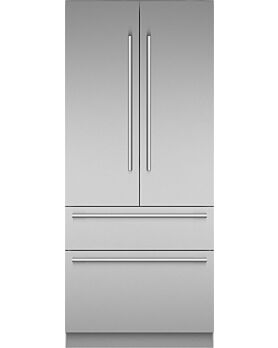 Réfrigérateur Thermador T36BT112NS 18.8 pi. cu. 35.25 Po.
